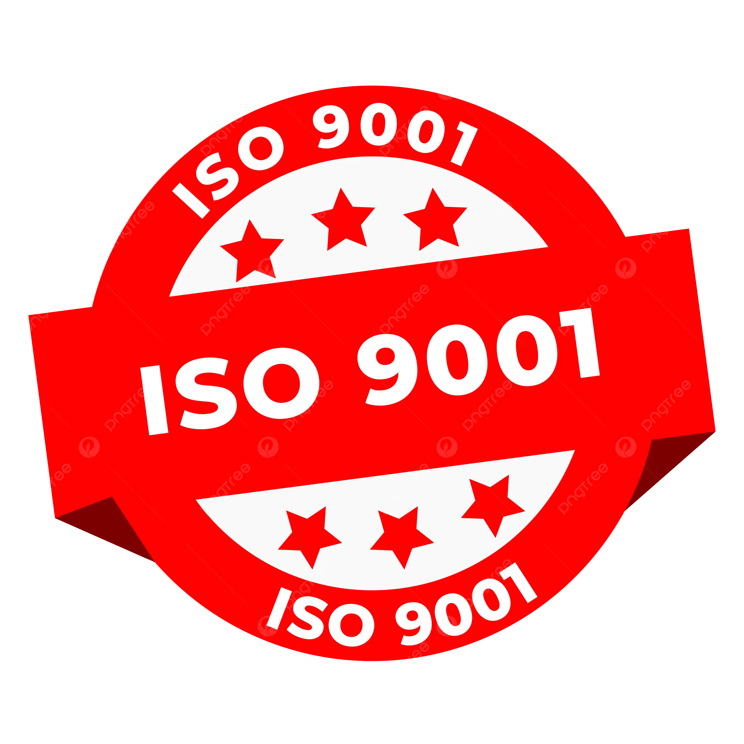 ISO 9001:2015 ISO 9001:2015 Certified