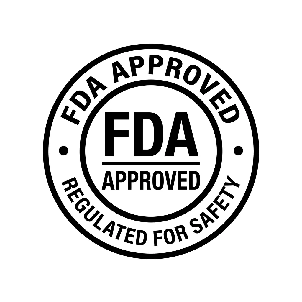 FDA Approved FDA Approved