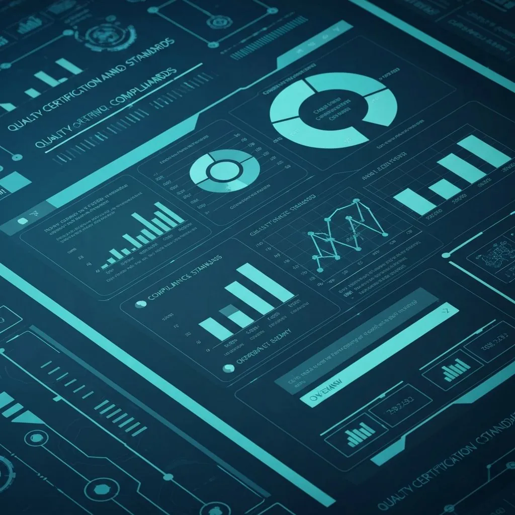 Understanding International Certifications & Compliance