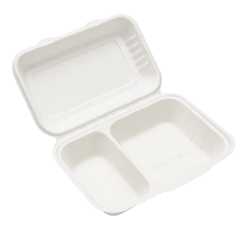 10x6 2CP Clamshell