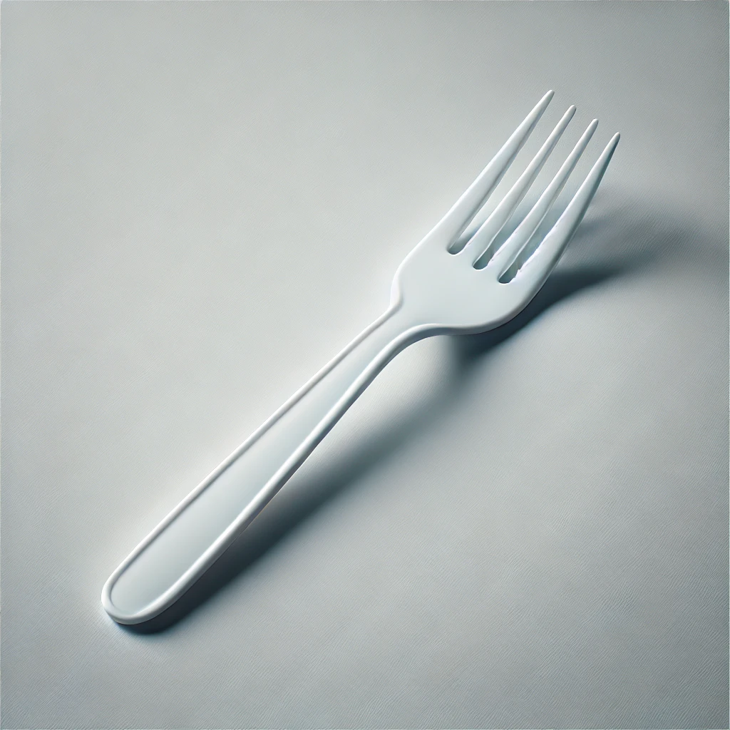 Paper Fork (960 Gsm)