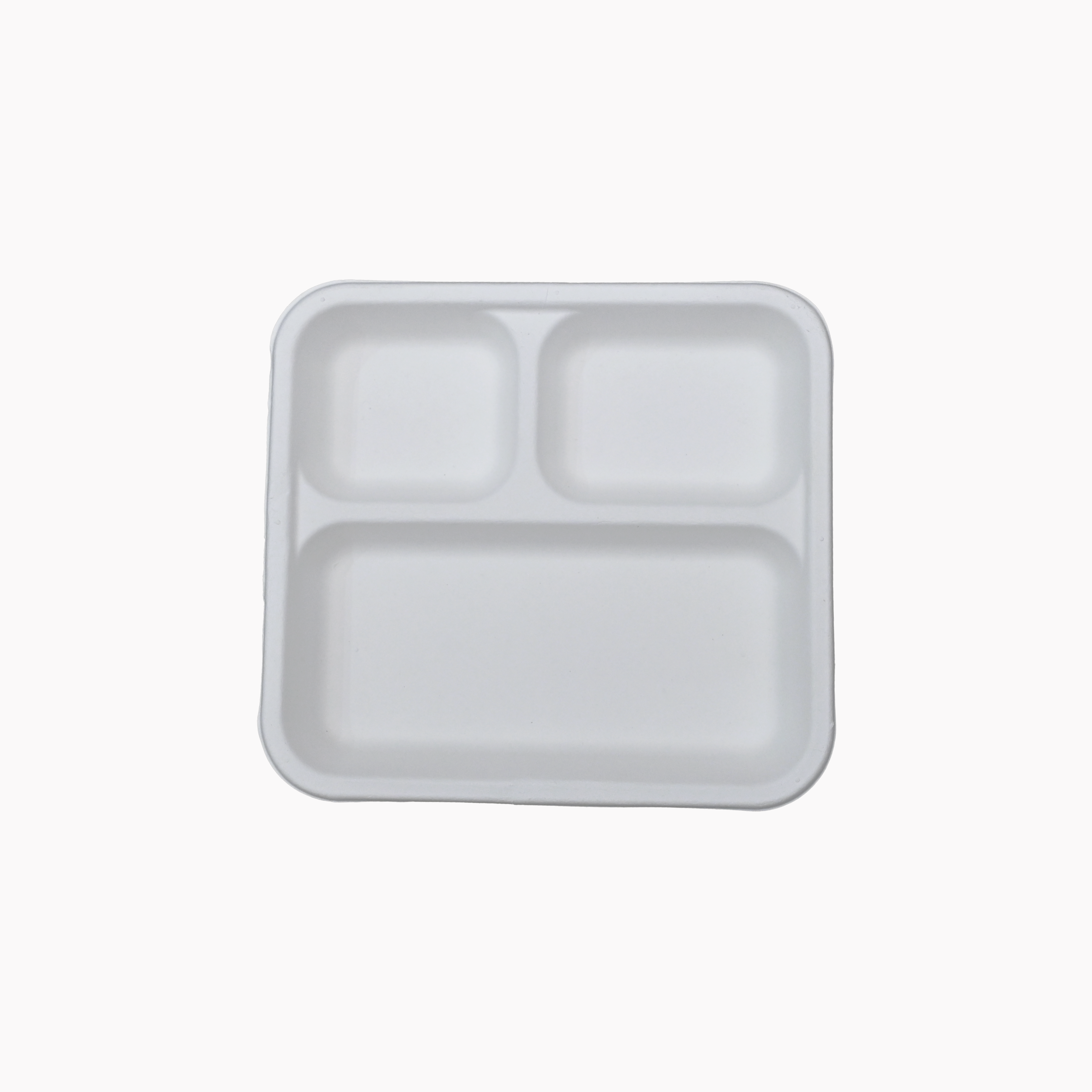 3 CP Meal tray