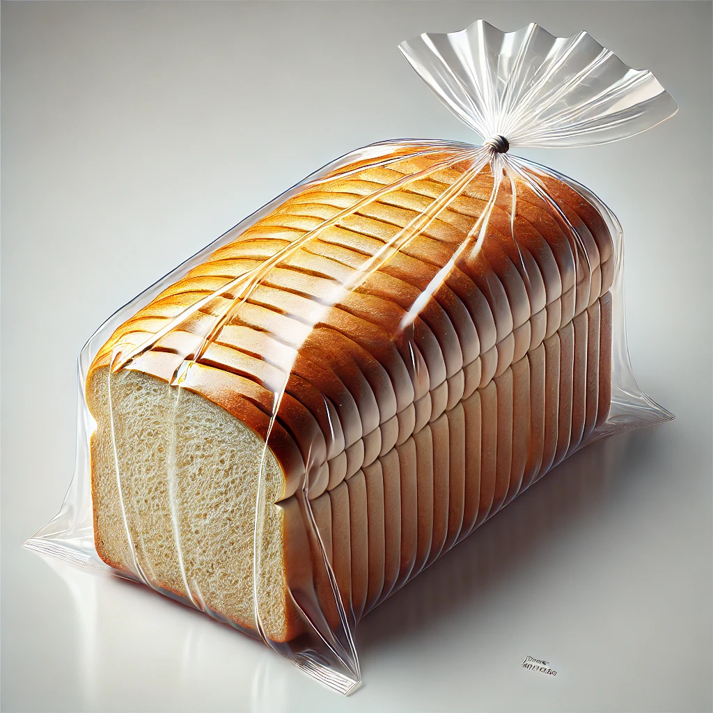 Bread Bag