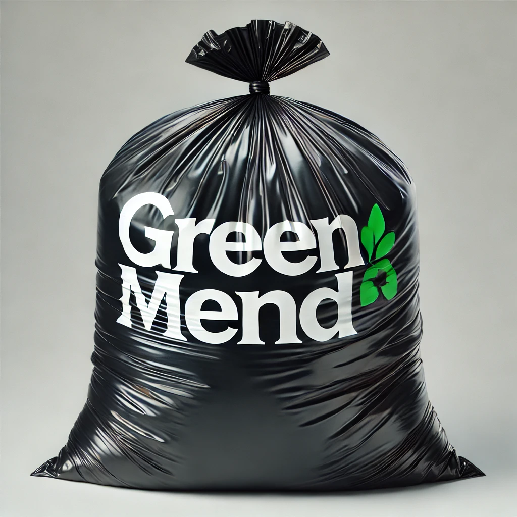 Garbage Bag