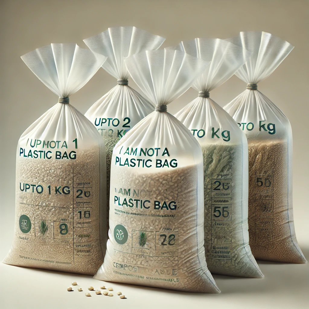 Compostable Tap