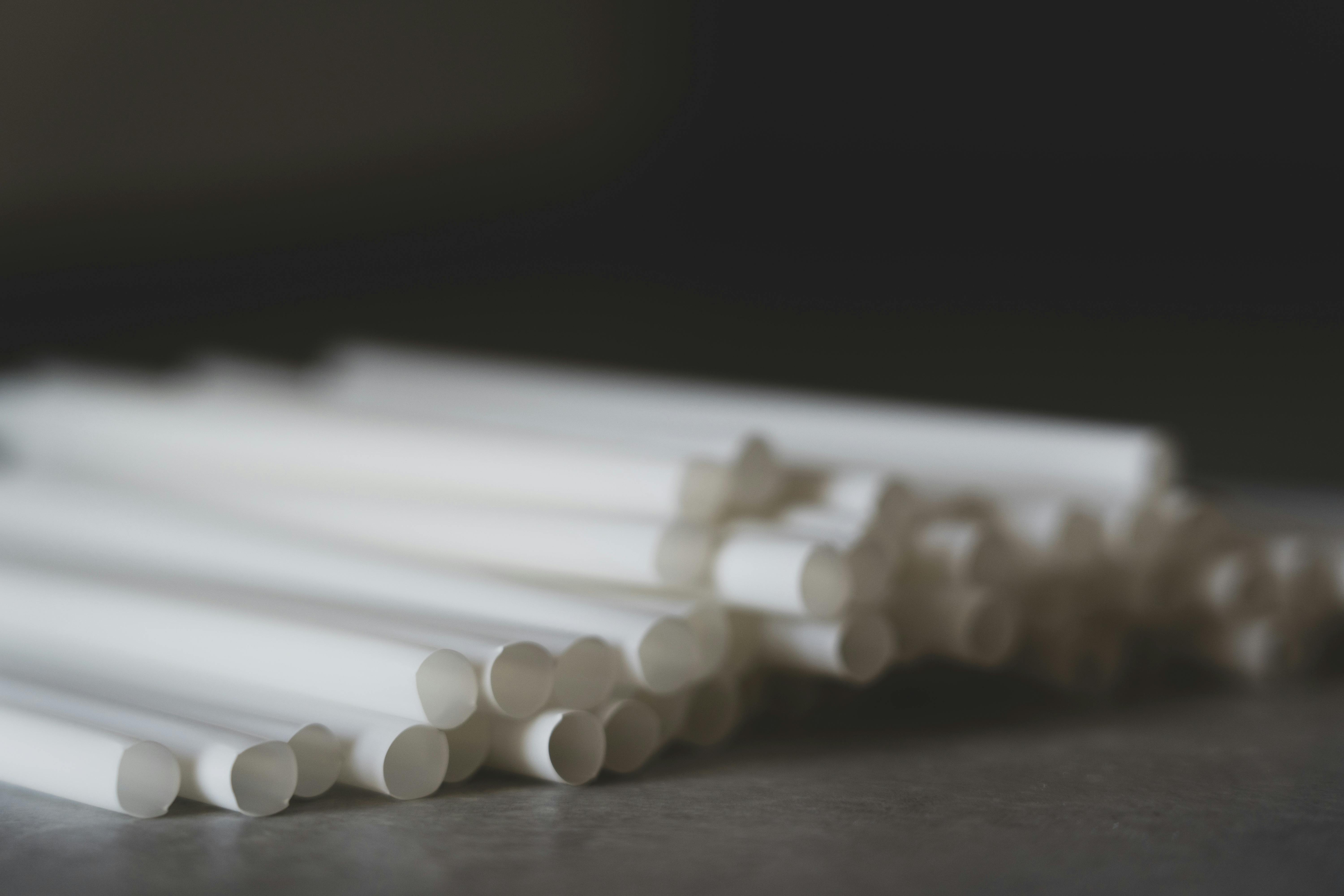 Why Bioplastic Image