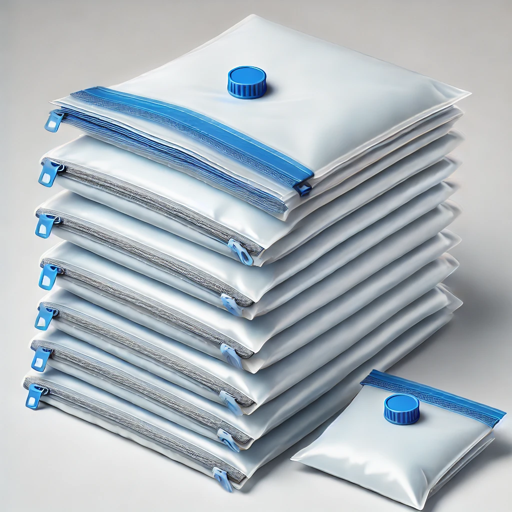 Garbage Bag